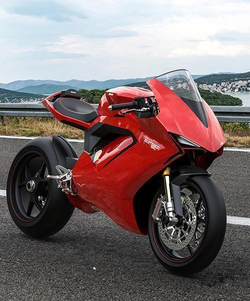 Ducati Motor Holding