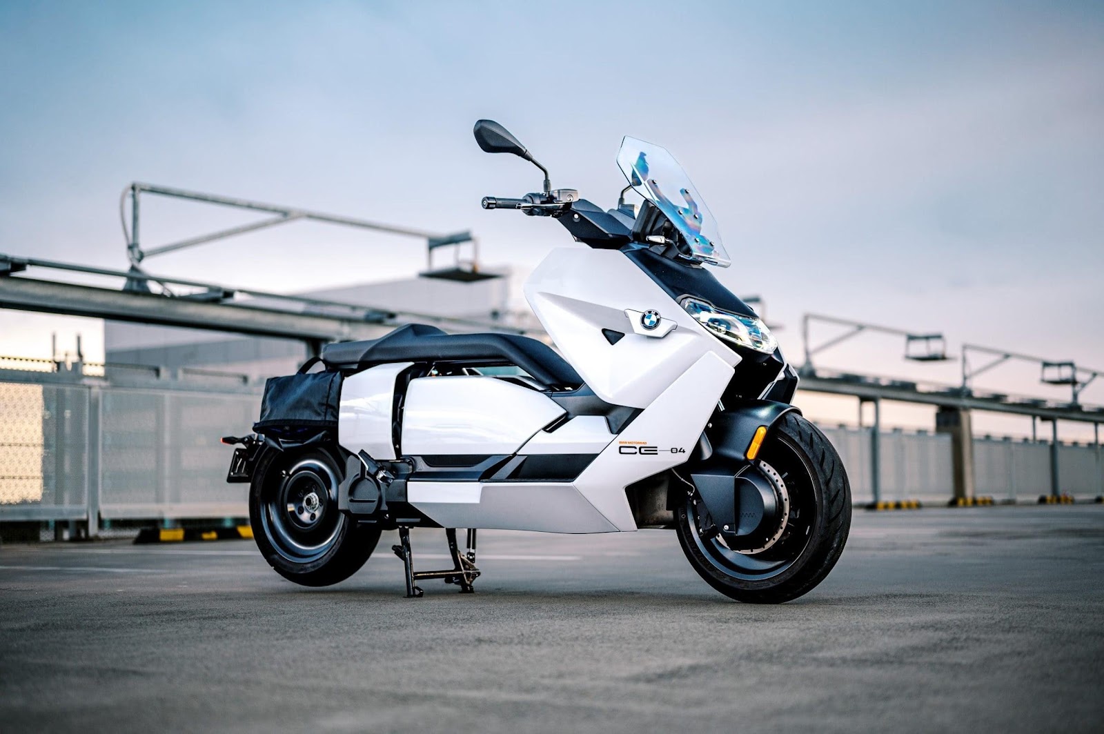 BMW Motorrad