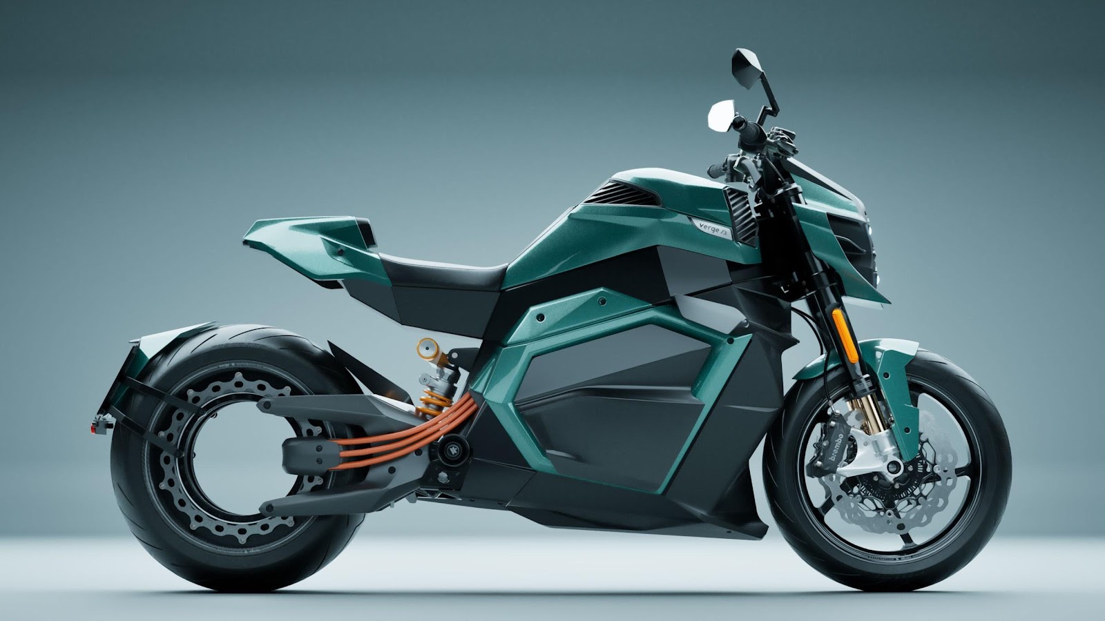 Verge Motorcycles