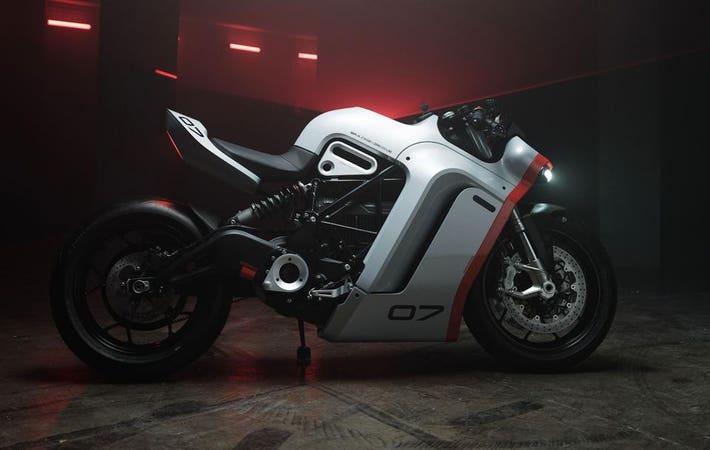 Zero Motorcycles