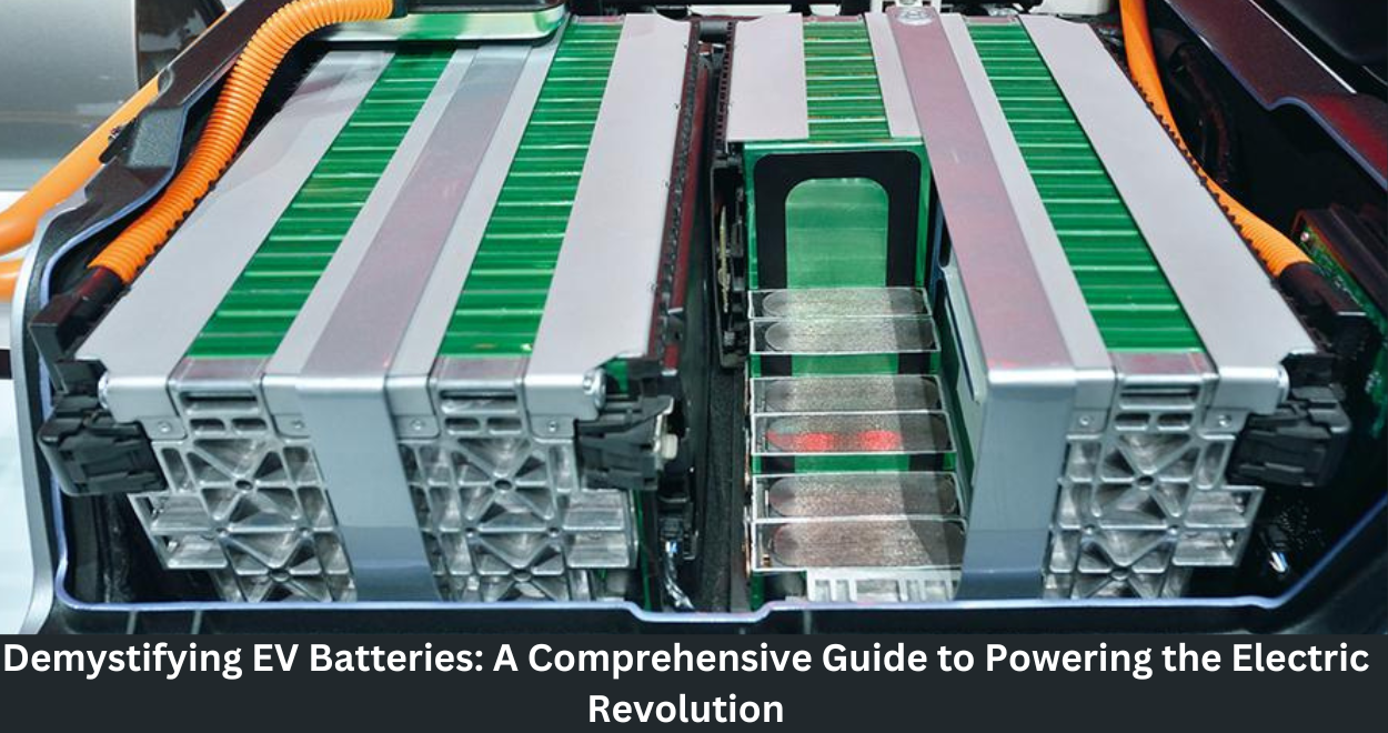 EV Batteries