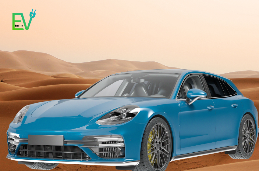 Introducing The Porsche Macan EV: Specs, Details, Review