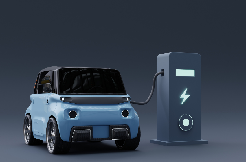 Future of Electric Cars- Shaping a Bold Outlook in Future